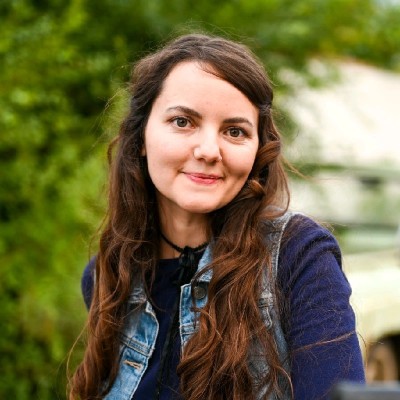 Katarina Heinze Katarina Heinze