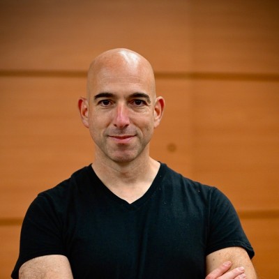 Uri Goldberg Uri Goldberg